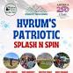Cache Valley Kids Market Hyrum's Splash N' Slide