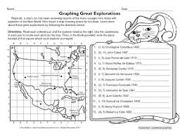 Social Studies Worksheet Explorers The Mailbox Social Studies Lesson 3rd Grade Social Studies Social Studies Worksheets