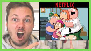How to Watch Family Guy on Netflix🥇 [100%] - YouTube