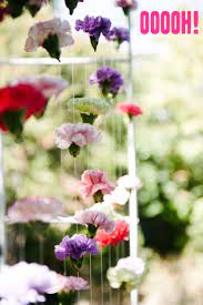 How To Carnation Backdrop A Practical Wedding Diy Wedding Lighting Diy Wedding Decorations Floral Backdrop Wedding