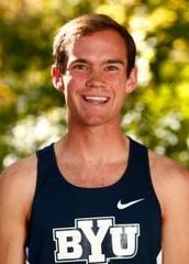 American Fork Cross-Country: 2016