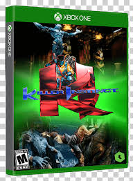 Se filtran dos temas musicales de far cry 6. Killer Instinct Xbox 360 Kinect Videojuego De Xbox One Kinect Juego Xbox Videojuego Png Klipartz