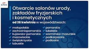 Te restrykcje mają zostać poluzowane. Nowe Obostrzenia Od 26 Kwietnia Minister Zdrowia Oglasza Luzowanie Obostrzen W 11 Wojewodztwach Wiadomosci