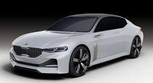 Kia Novo Concept Kia Has Showcased Many Mirrorless Concept Cars In The Past And With The Development Of New Road Regulations And Concept Cars Kia Sport Cars