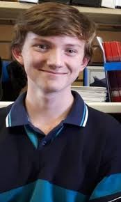 Regional youth describe the heartbreak of drought