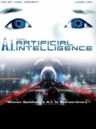 A highly advanced robotic boy longs to become real so that he can regain the love of his human mother. A I Intelligence Artificielle A I Artificial Intelligence Streaming Vf En Francais Gratuit Complet