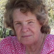 Obituary information for Annie 'AJ' Joyce Bolt