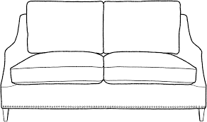 See more ideas about house interior, living room decor, interior design. Eva Sofa Medium Couch Clipart Full Size Clipart 902973 Pinclipart