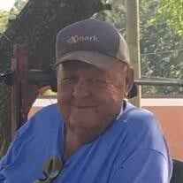 Dwight "PeeWee" Richardson Obituary