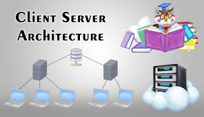 What Is Client Server Architecture Definition With Video Architecture Definition Server Clients