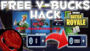 This tool is working as the current update version. Free V Bucks Hack Download