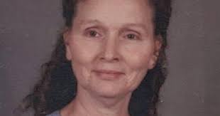 Helen Ilene Gardner Rector Obituary