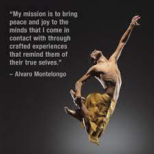 View the profiles of professionals named alvaro alonzo on linkedin. Meet Artist Alvaro Montelongo Alonzo King Lines Ballet Facebook