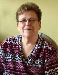 Obituary for Blanche Mildred (Maxwell) Bennett