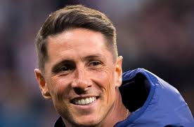 Fernando Torres Tipped to Replace Diego Simeone at Atletico de Madrid