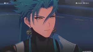 Wuthering Waves part 16