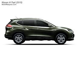 Get the real truth from owners like you. Nissan X Trail 2015 Price In Malaysia From Rm133 800 Motomalaysia
