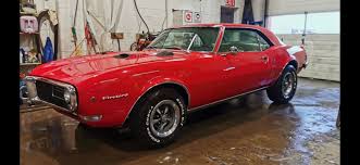 Image result for Solar Red 1968 Firebird