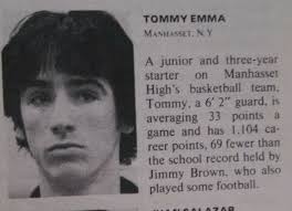 Remembering a legendary Long Island athlete