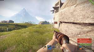 Rust is the common name for iron oxide. Rust Get Download Pc Game For Free Full Version Gaming Debates