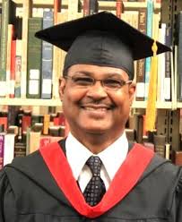 The Fourteenth Commencement Exercise