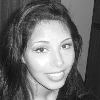 Patricia Oliveira Rocha