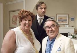 Image caption matt lucas and david walliams have both talked. Little Britain Returns As Matt Lucas And David Walliams Reunite For Little Brexit Birmingham Live