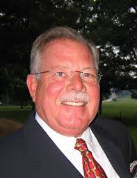 Mark Bothwell's Instagram, Twitter & Facebook