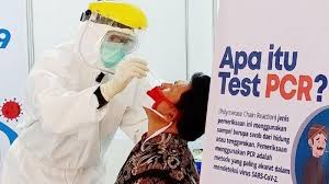 Batas Atas Harga Tes Swab Di Rumah Sakit Nonrujukan Covid 19 Segera Diatur Pemerintah Tribun Solo