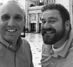 An Interview with Todd Wright