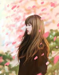 Blackpink iphone 7 wallpaper hd. Cartoon Lisa Blackpink Cute Wallpaper