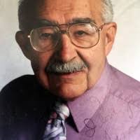 In Loving Memory of Samuel J. Madrid