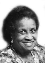 Mrs. Lillian Joyce Wright |