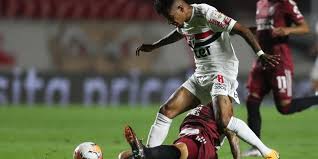 La primera cuando falta una hora para el partido. Goles Sao Paulo Vs River Plate Copa Libertadores Hoy Video En Vivo Online Gratis Transmision Espn 2 Copa Libertadores Futbolred