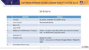 Permohonan kemasukan uitm sesi kemasukan februari 2020 (ijazah sarjana muda). Www Inqka Uitm Edu My Mesyuarat Jpwm Ke3