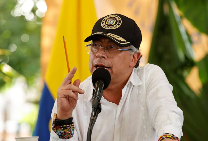 Suspensión de cooperación en inteligencia con Estados Unidos: razones de  Petro y reacciones a la medida | Noticias hoy | EL ESPECTADOR