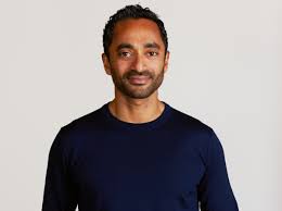 Government, despite a global pandemic that had. Former Facebook Vp Chamath Palihapitiya In A Better Mental State Without Social Media