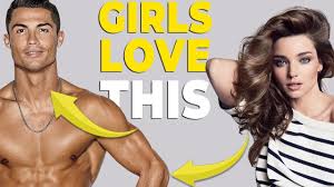 Girls virginia body part actually showing : 7 Body Parts Girls Can T Resist Alex Costa Youtube