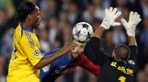 The women's champions league final kicks off at 8pm uk time. Chelsea Hold Barcelona Eurosport