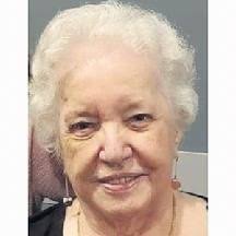 Lucille Rains Obituary (1933