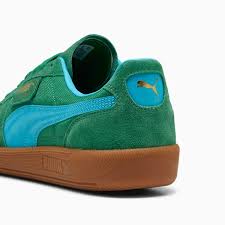 Image result for Electric Green 2001 Puma