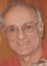 Gary Allard Obituary (1939