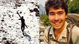 John Allen Chau: 'Incredibly dangerous' to retrieve body from North Sentinel
