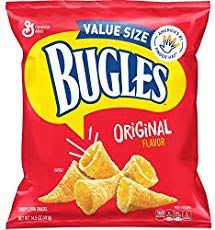 Dinosaur Party Ideas Table And A Chair Corn Snacks Snacks Bugles Snacks