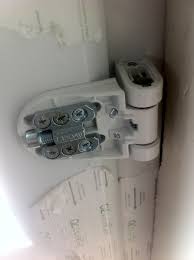 I have tried wd40 and that made no different what so ever. When The Frame Starts To Rot On A Door House And Home Swinny Net