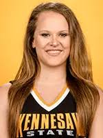 2018-19 Cheerleading Roster