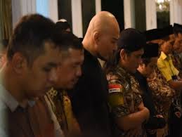 Ternyata Deddy Corbuzier Sempat Dirundung Kekhawatiran Soal Jadi Mualaf