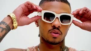 Tone Stith: A Natural Talent — KOLOR MAGAZINE