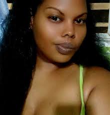 Malisha Jones in people