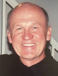 Obituary information for David C Boze